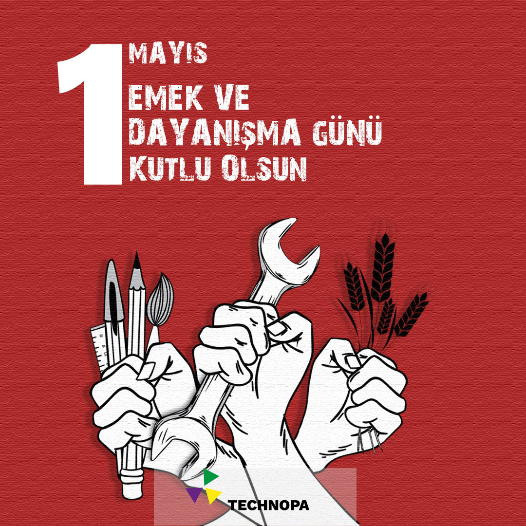 Türkiye'de 1 Mayıs Emek Ve Dayanışma Günü: Önemli Gelişmeler Ve Olaylar Türkiye'de 1 Mayıs Emek Ve Dayanışma Günü: Önemli Gelişmeler Ve Olaylar