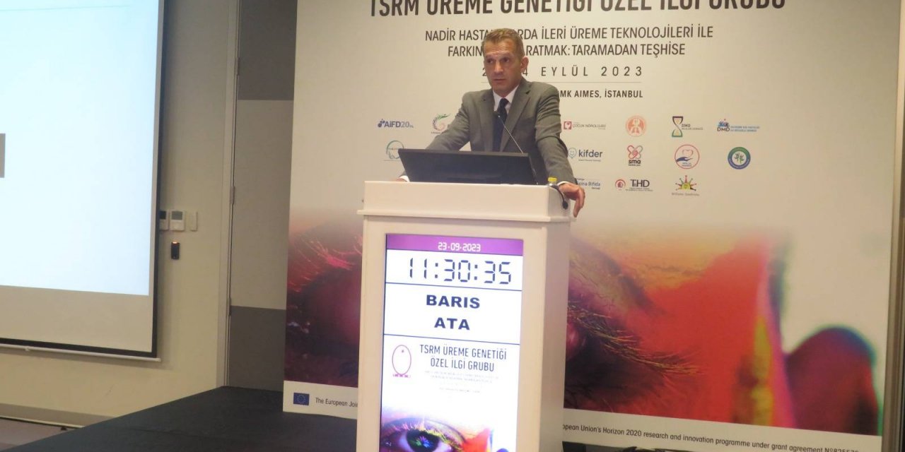 Türkiye'de Nadir Hastalıklı Hasta Sayısı 13 Bini Geçti: Bakanlık Verileri Türkiye'de Nadir Hastalıklı Hasta Sayısı 13 Bini Geçti: Bakanlık Verileri