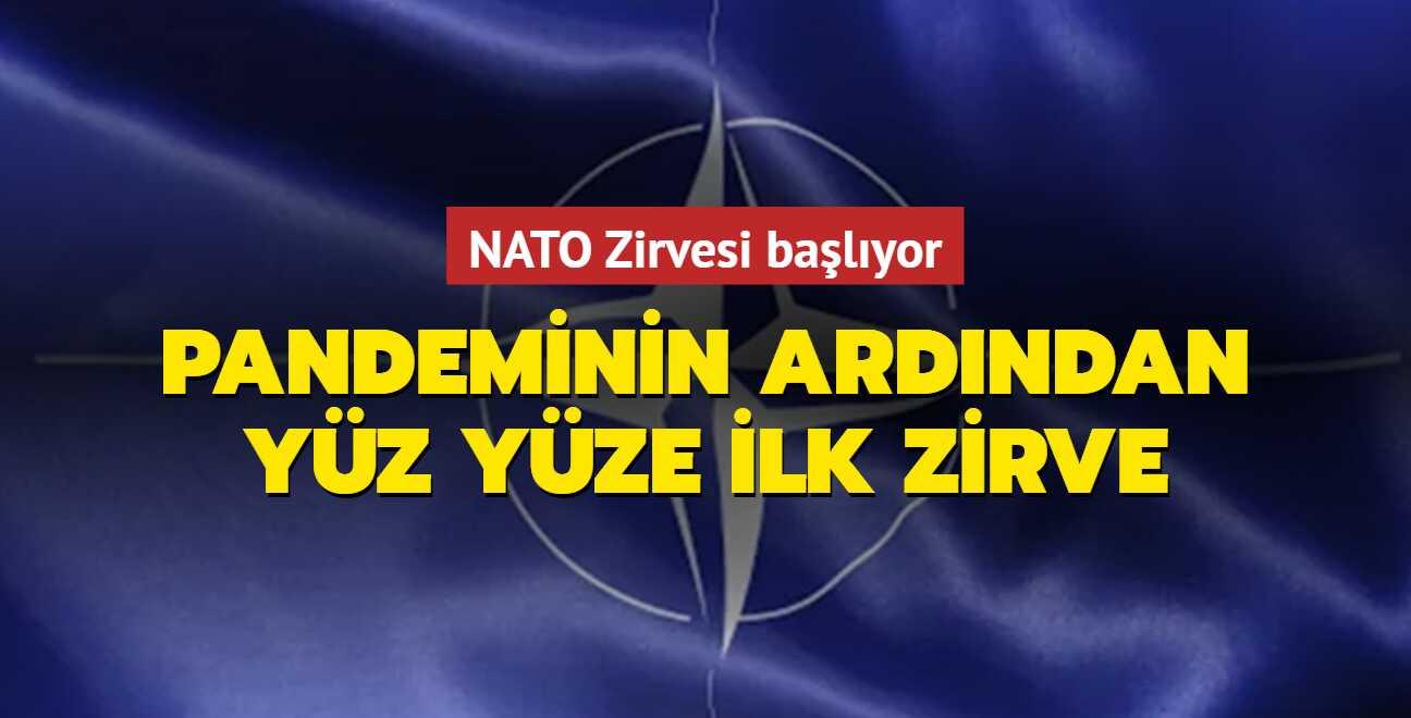 Türkiye'nin NATO Zirvesi'ndeki Başarısı Ve İttifak İçin Anlamı Türkiye'nin NATO Zirvesi'ndeki Başarısı Ve İttifak İçin Anlamı