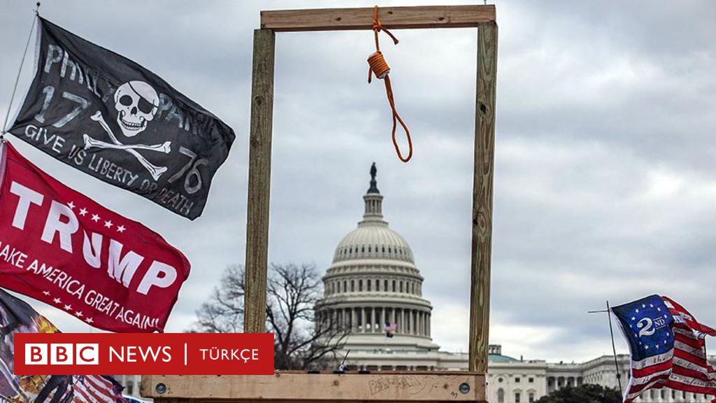 Türkiye'nin Trump'ın Politikaları Karşısında Aldığı Önlemler Türkiye'nin Trump'ın Politikaları Karşısında Aldığı Önlemler