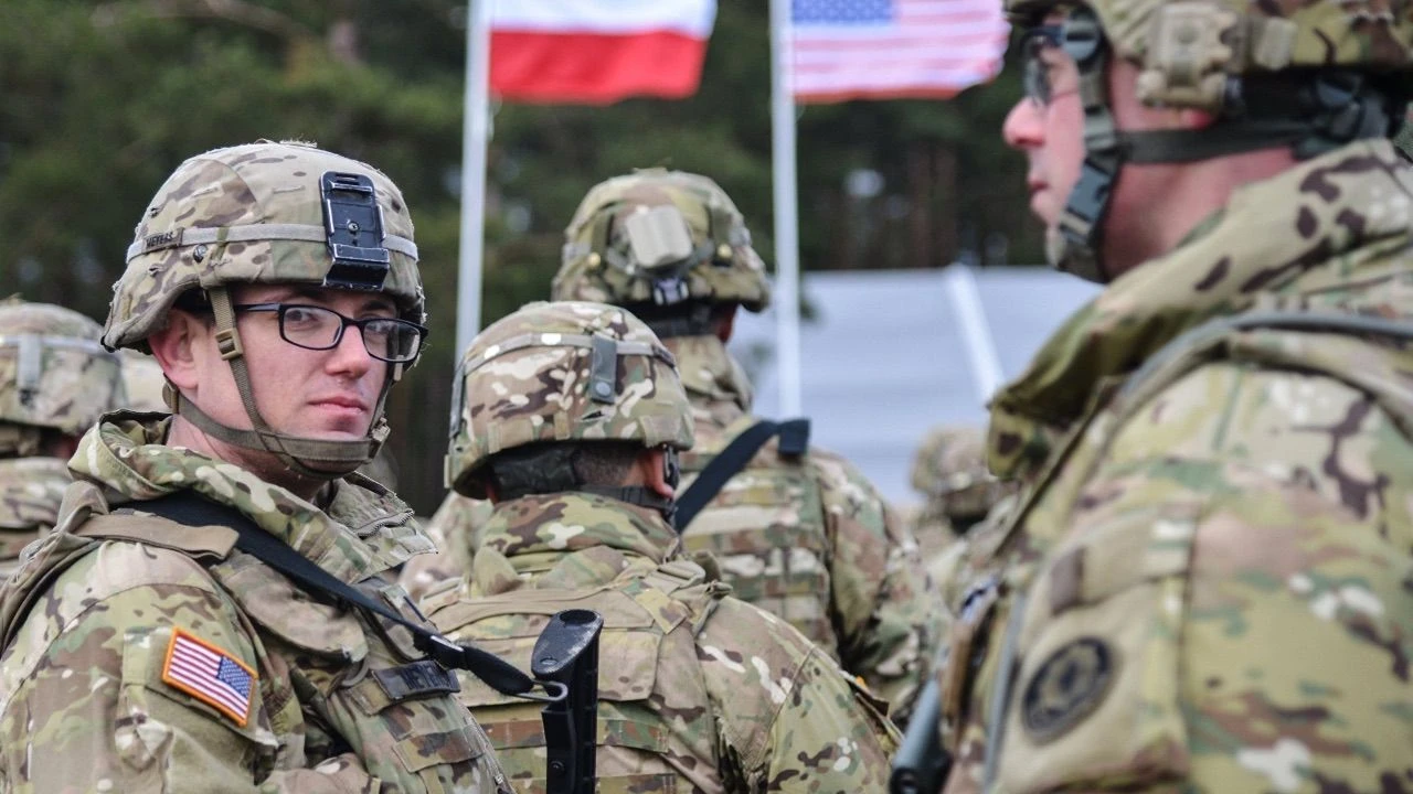 Türkiye Ve İtalya'ya Aynı Görev: NATO Planını Paylaştılar Türkiye Ve İtalya'ya Aynı Görev: NATO Planını Paylaştılar