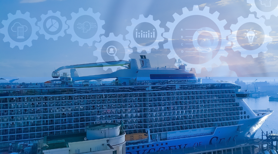 TUI Launches Adults-Only Cruise Line: Industry Disruption TUI Launches Adults-Only Cruise Line: Industry Disruption
