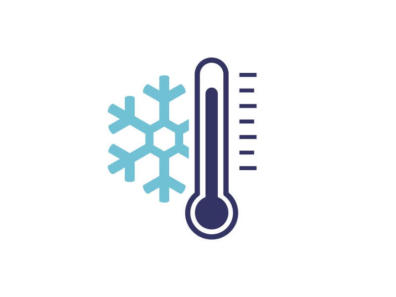 Tulsa Forecast: Record Low Temperatures Delay Snowmelt Tulsa Forecast: Record Low Temperatures Delay Snowmelt