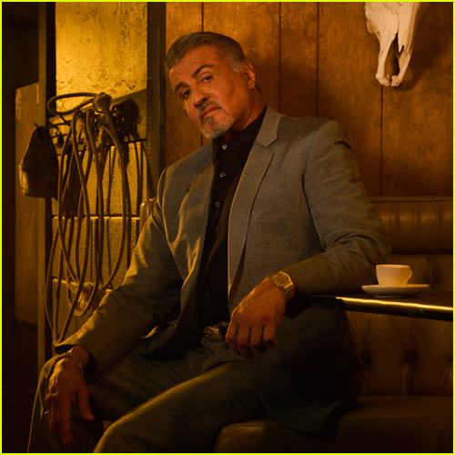 Tulsa King Season 2 Blu-ray: Sylvester Stallone's Return Tulsa King Season 2 Blu-ray: Sylvester Stallone's Return