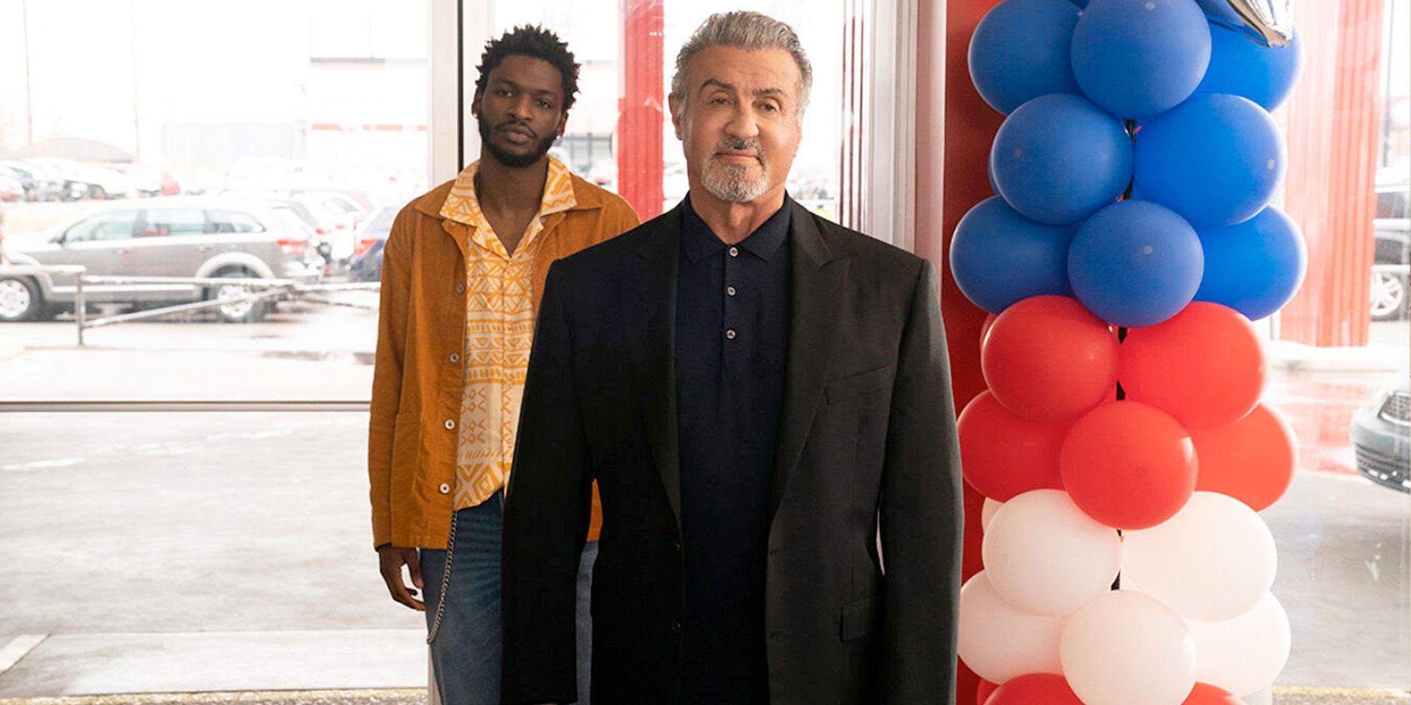 Tulsa King Season 3: Kevin Pollak's Character Poses Threat To Dwight Manfredi Tulsa King Season 3: Kevin Pollak's Character Poses Threat To Dwight Manfredi