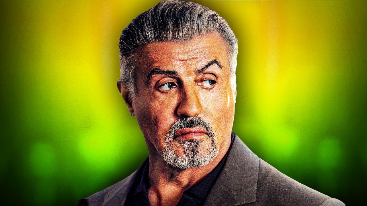 Tulsa King Season 3: Sylvester Stallone's New Set Image Tulsa King Season 3: Sylvester Stallone's New Set Image