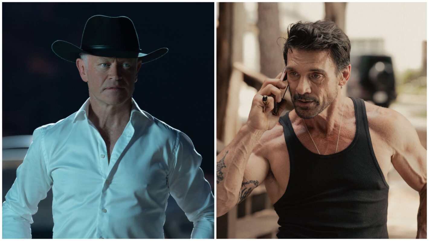 Tulsa King Season 3: Will Neal McDonough Be Back? Sylvester Stallone's New Look & Filming News Tulsa King Season 3: Will Neal McDonough Be Back? Sylvester Stallone's New Look & Filming News