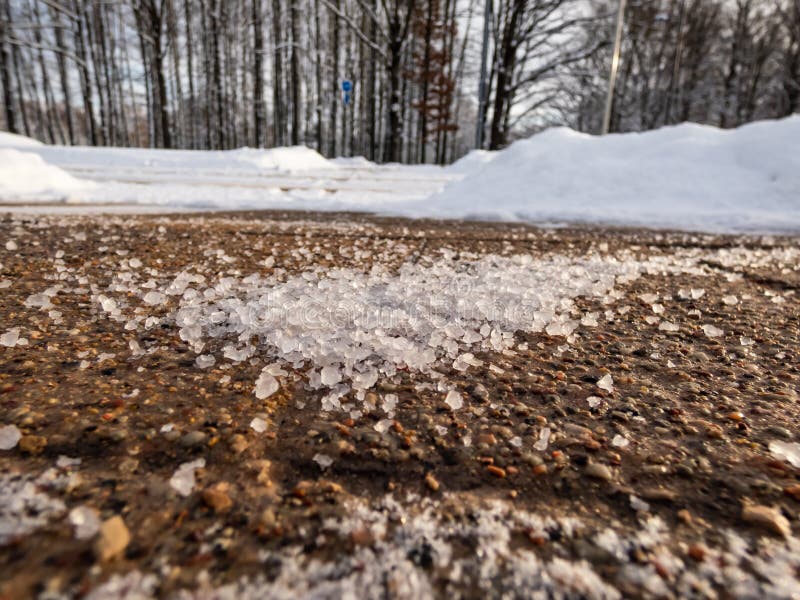 Tulsa's Winter Weather Response: 66 Salt Trucks Keep Roads Clear Tulsa's Winter Weather Response: 66 Salt Trucks Keep Roads Clear