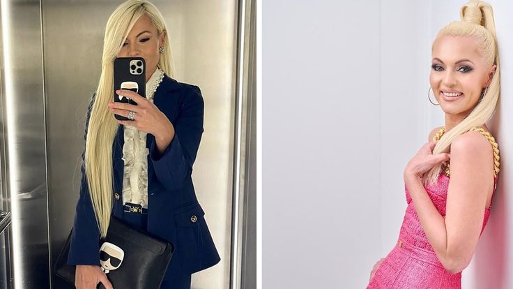 TV Presenter Pulls Out, Host Forced To Improvise TV Presenter Pulls Out, Host Forced To Improvise