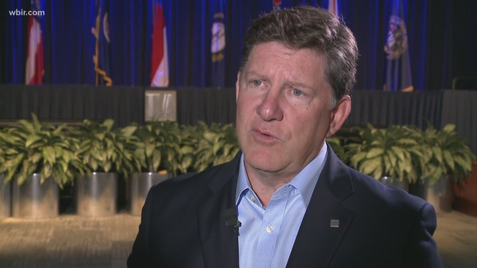 TVA Group CEO Blames Streamers And Regulators For 30 Job Cuts TVA Group CEO Blames Streamers And Regulators For 30 Job Cuts