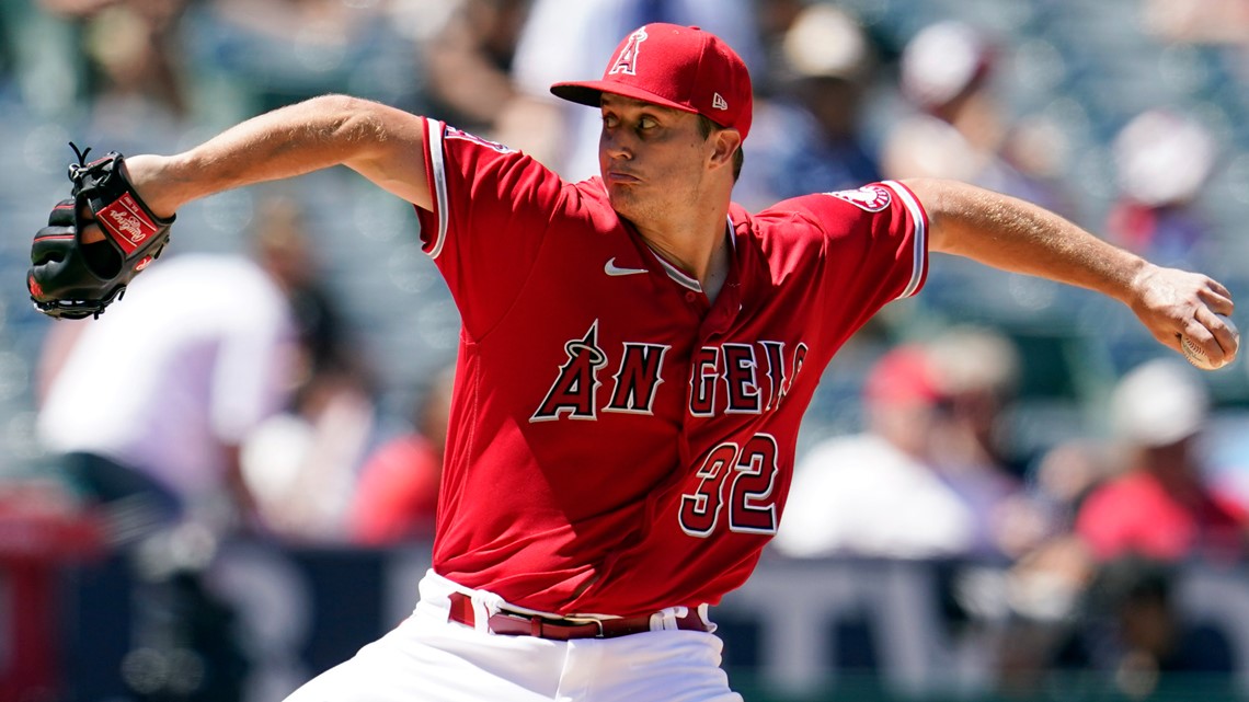 Twins Sweep Angels As Hitters Struggle With 13 More Strikeouts Twins Sweep Angels As Hitters Struggle With 13 More Strikeouts