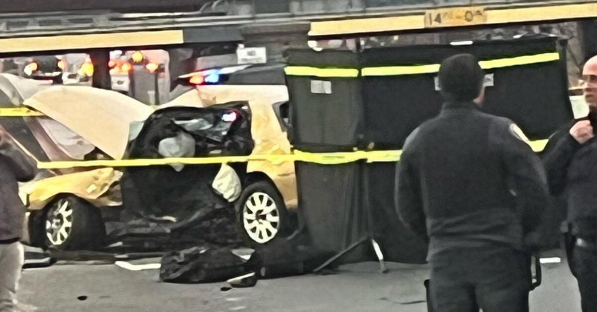 Two Dead After Being Struck By Vehicle In Elizabeth City Two Dead After Being Struck By Vehicle In Elizabeth City