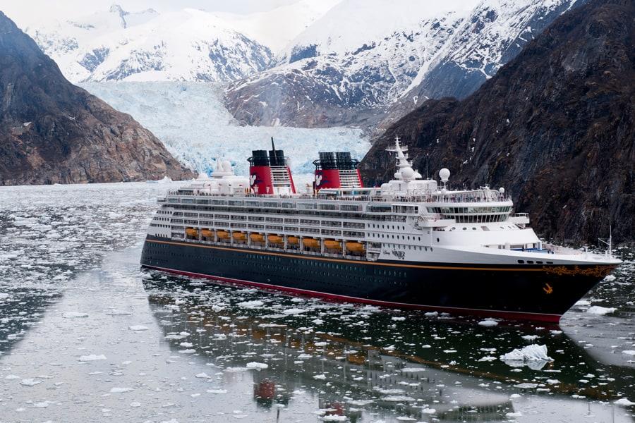 Two Disney Cruise Ships Headed To Alaska For Summer 2026 Two Disney Cruise Ships Headed To Alaska For Summer 2026