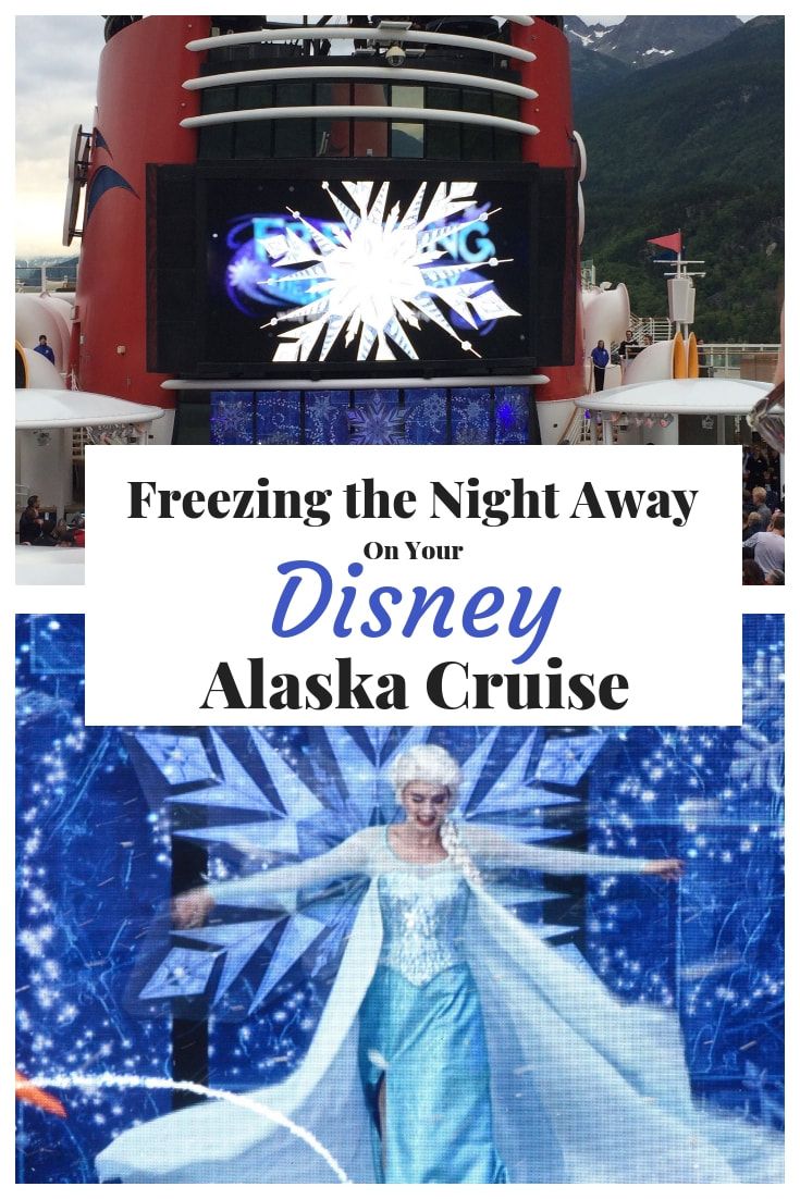 Two Disney Cruise Ships Headed To Alaska In Summer 2026 Two Disney Cruise Ships Headed To Alaska In Summer 2026