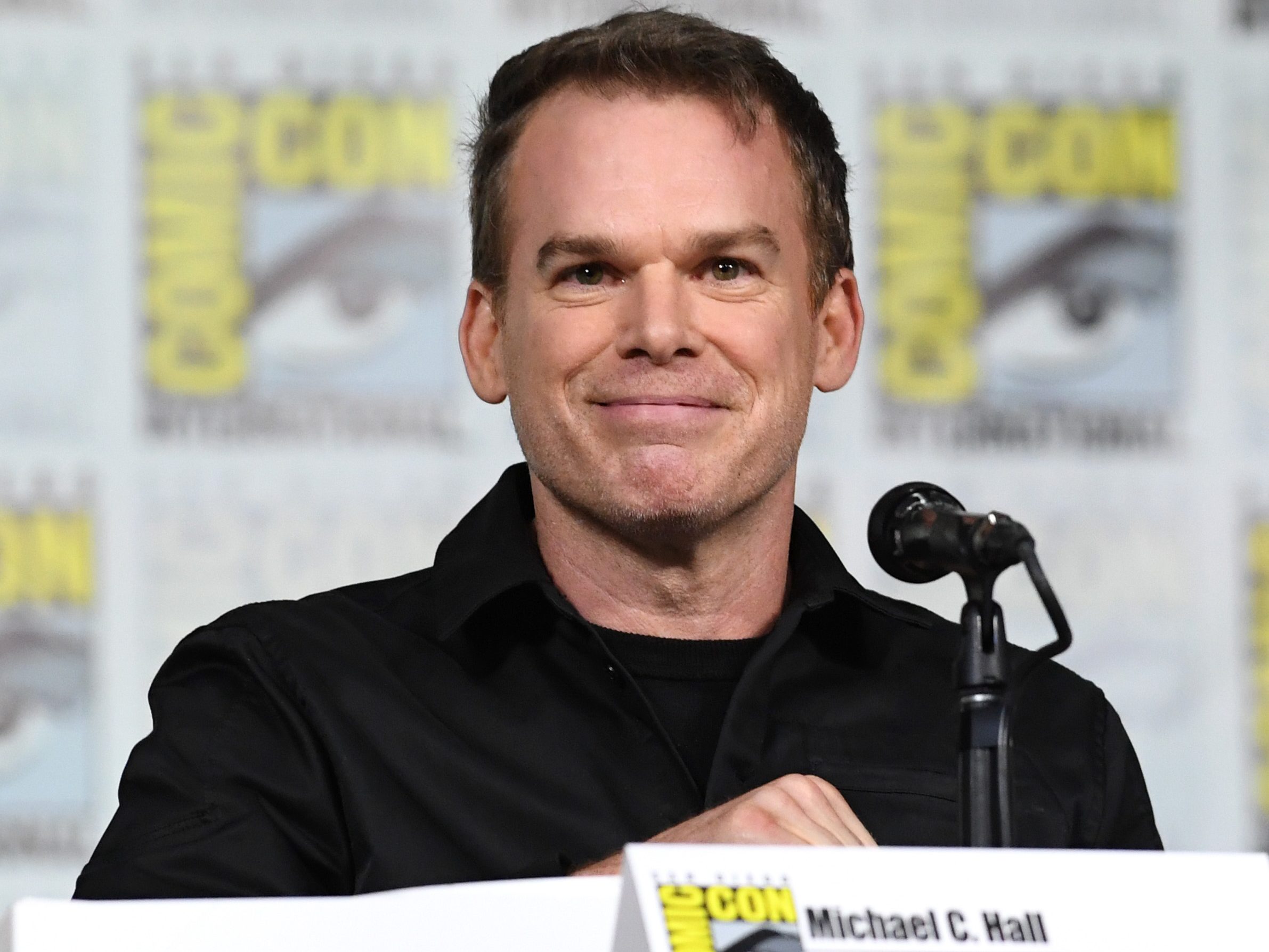 Two Fan-Favorite Villains Return In Dexter: Resurrection Two Fan-Favorite Villains Return In Dexter: Resurrection