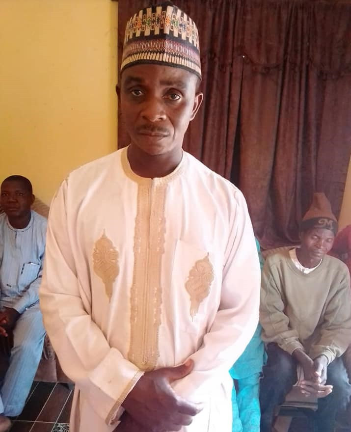 Two Farmers Rescued As Katsina Police Stop Bandit Attack In Matazu Two Farmers Rescued As Katsina Police Stop Bandit Attack In Matazu