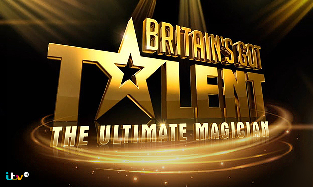 Two Interruptions: Ant & Dec Force Britain's Got Talent Live Show To Stop Two Interruptions: Ant & Dec Force Britain's Got Talent Live Show To Stop