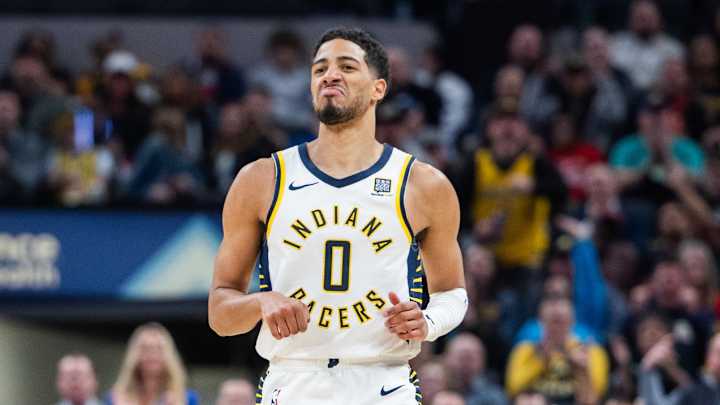 Tyrese Haliburton Injury Update: Bulls Vs. Pacers Game Status Tyrese Haliburton Injury Update: Bulls Vs. Pacers Game Status