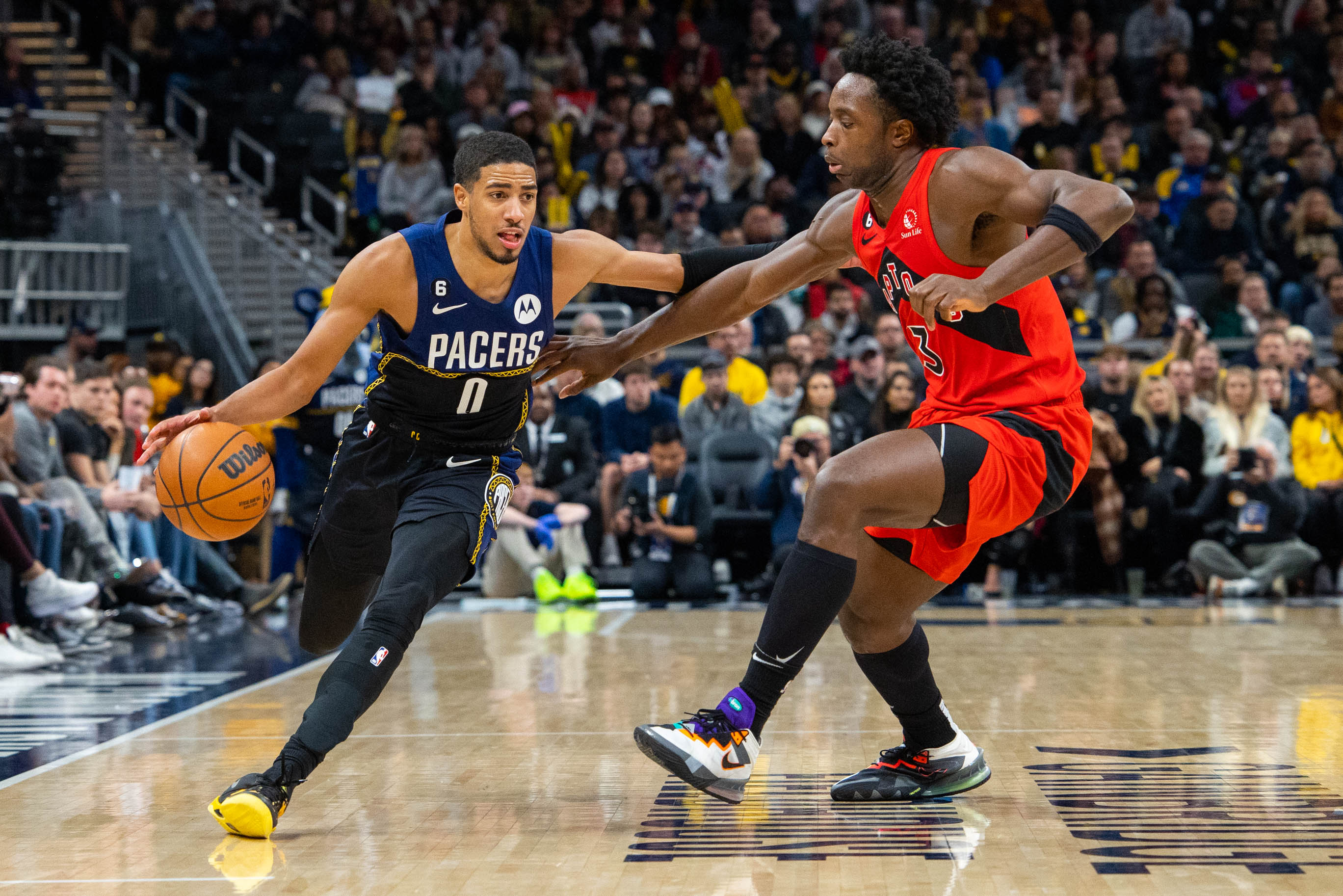 Tyrese Haliburton Performance: Pacers Vs Knicks Game 2 Betting Analysis Tyrese Haliburton Performance: Pacers Vs Knicks Game 2 Betting Analysis