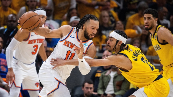 Tyrese Haliburton Picks: Pacers Vs Knicks Game 2 Predictions & Best Bets Tyrese Haliburton Picks: Pacers Vs Knicks Game 2 Predictions & Best Bets