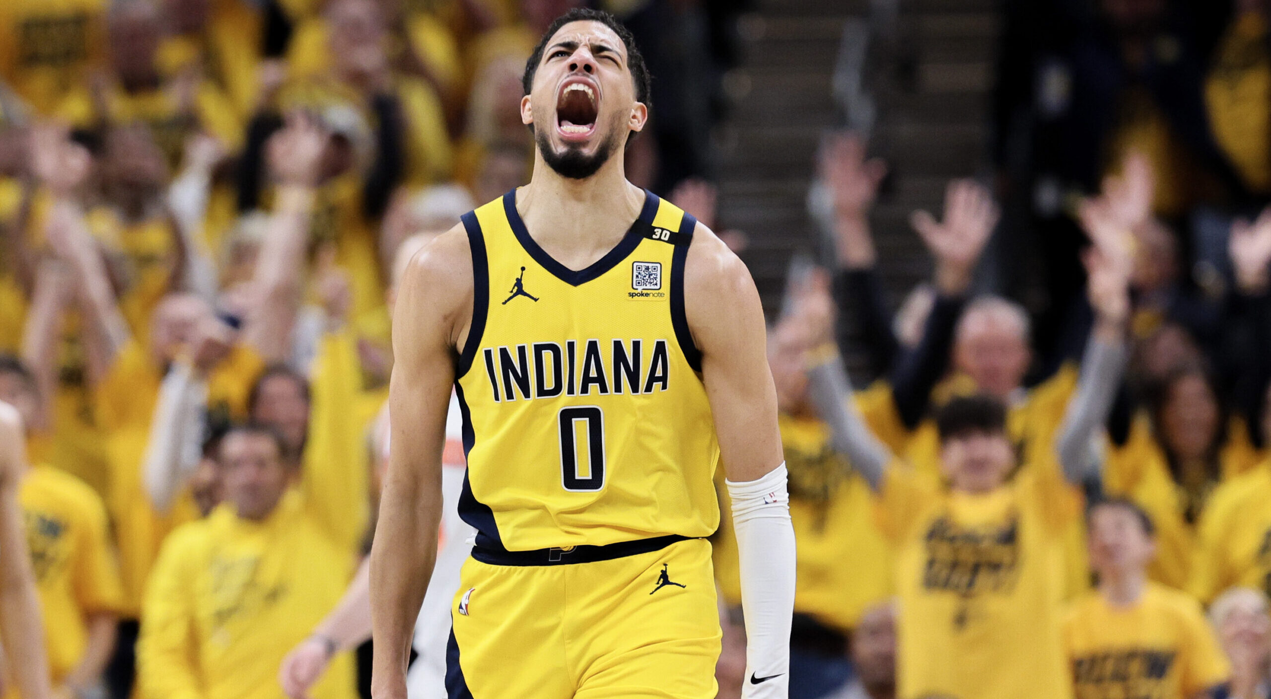 Tyrese Haliburton's Knicks Game Performance: A Look At The NBA's Response Tyrese Haliburton's Knicks Game Performance: A Look At The NBA's Response