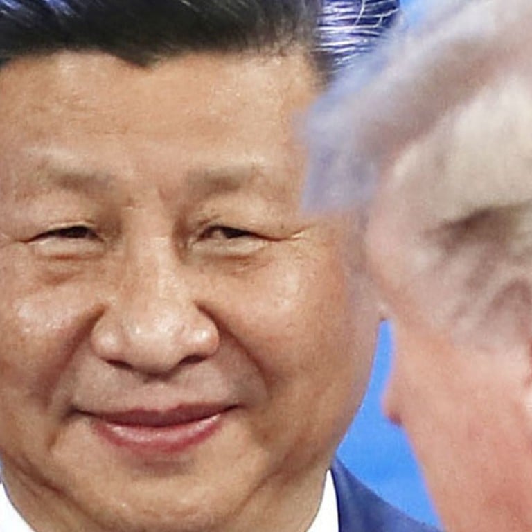 U.S. Allies Await Tariff Relief Despite China Trade Truce U.S. Allies Await Tariff Relief Despite China Trade Truce