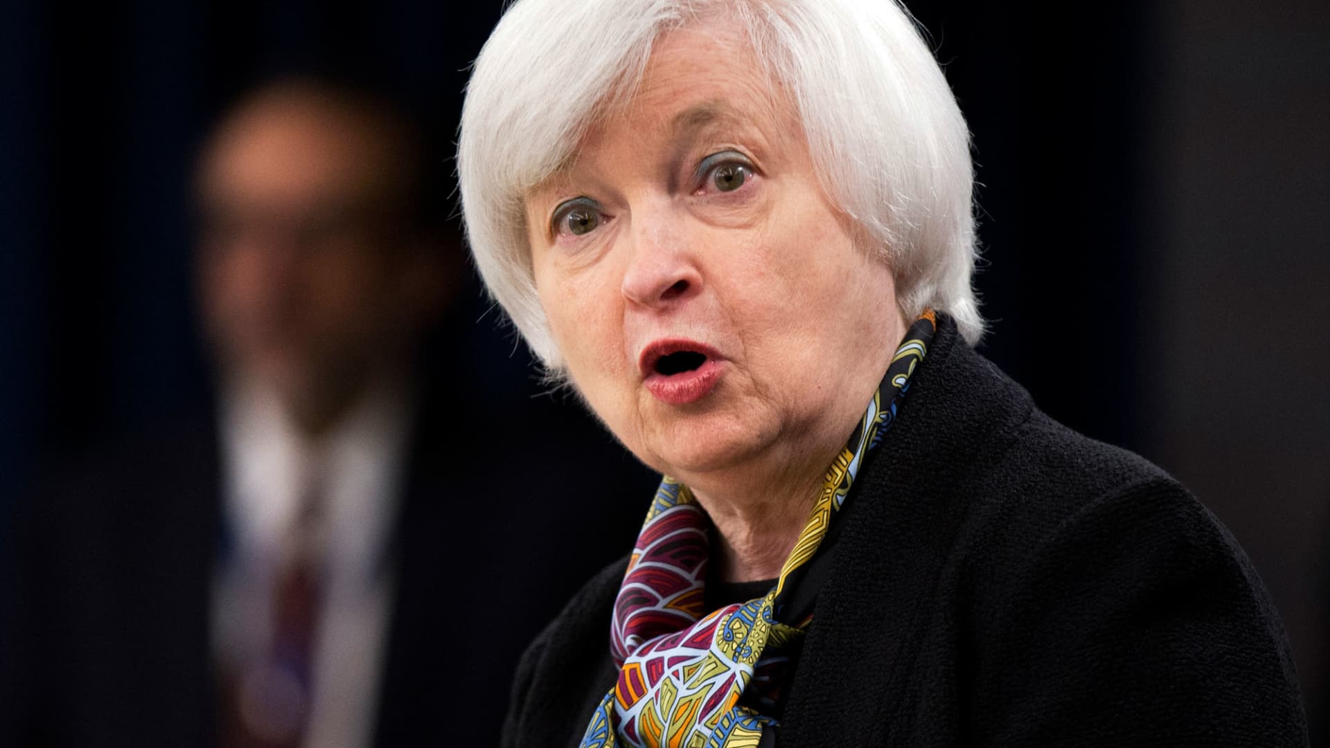 U.S. Federal Reserve Rate Decision: Economic Uncertainty And Policy Implications U.S. Federal Reserve Rate Decision: Economic Uncertainty And Policy Implications