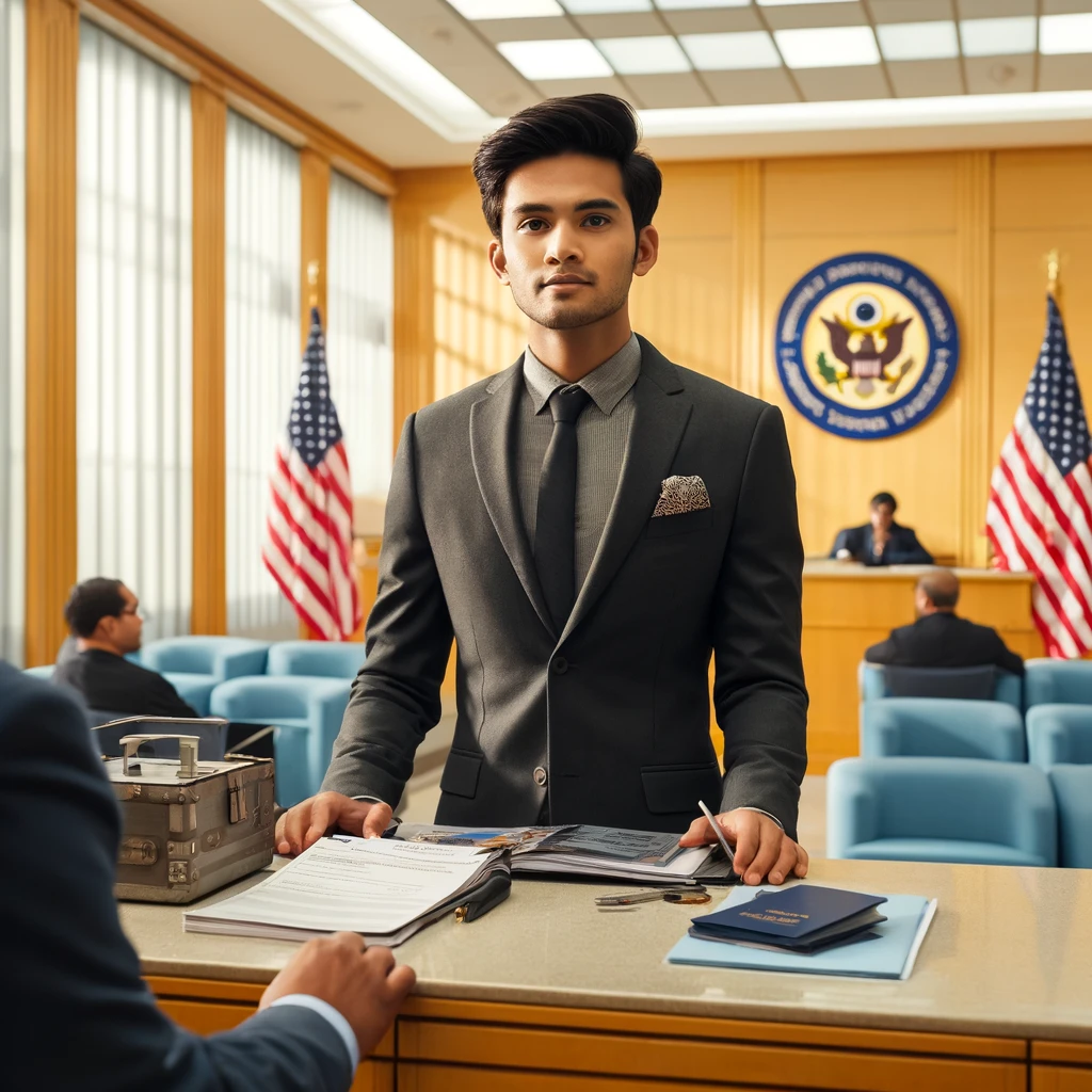 U.S. Halts New Student Visa Interviews To Enhance Security Measures