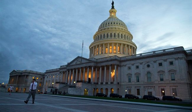 U.S. Senate Introduces Resolution Recognizing Strong Canada-U.S. Ties U.S. Senate Introduces Resolution Recognizing Strong Canada-U.S. Ties