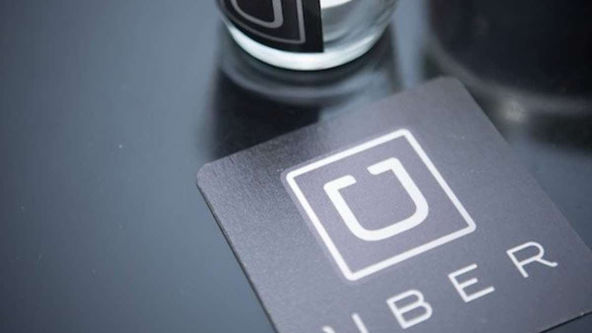 Uber Auto Service: A New Cash-Only System Uber Auto Service: A New Cash-Only System