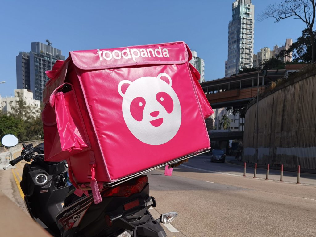 Uber Cancels Foodpanda Taiwan Purchase: Regulatory Hurdles Cited Uber Cancels Foodpanda Taiwan Purchase: Regulatory Hurdles Cited