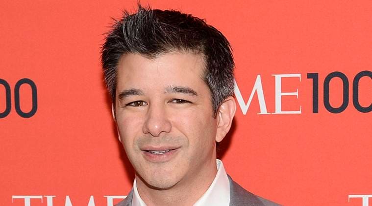 Uber CEO Kalanick: Abandoning [Specific Decision] Was A Mistake