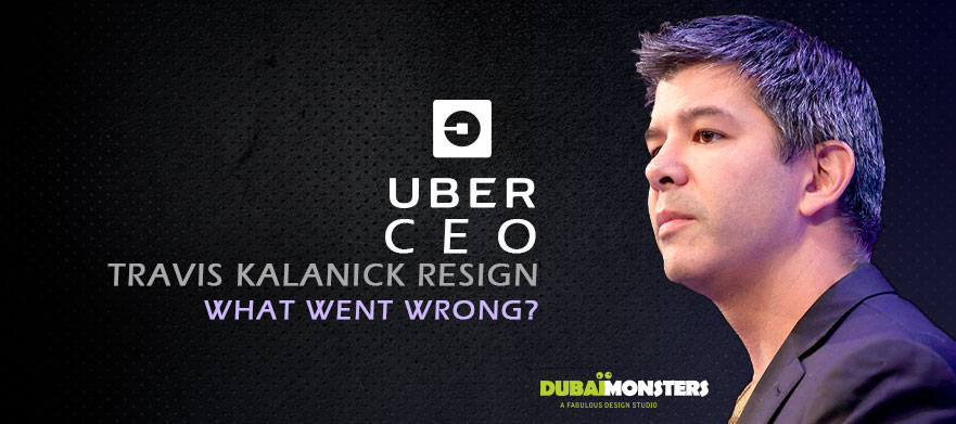 Uber CEO Kalanick Admits Abandoning [Specific Project/Decision] Was A Mistake
