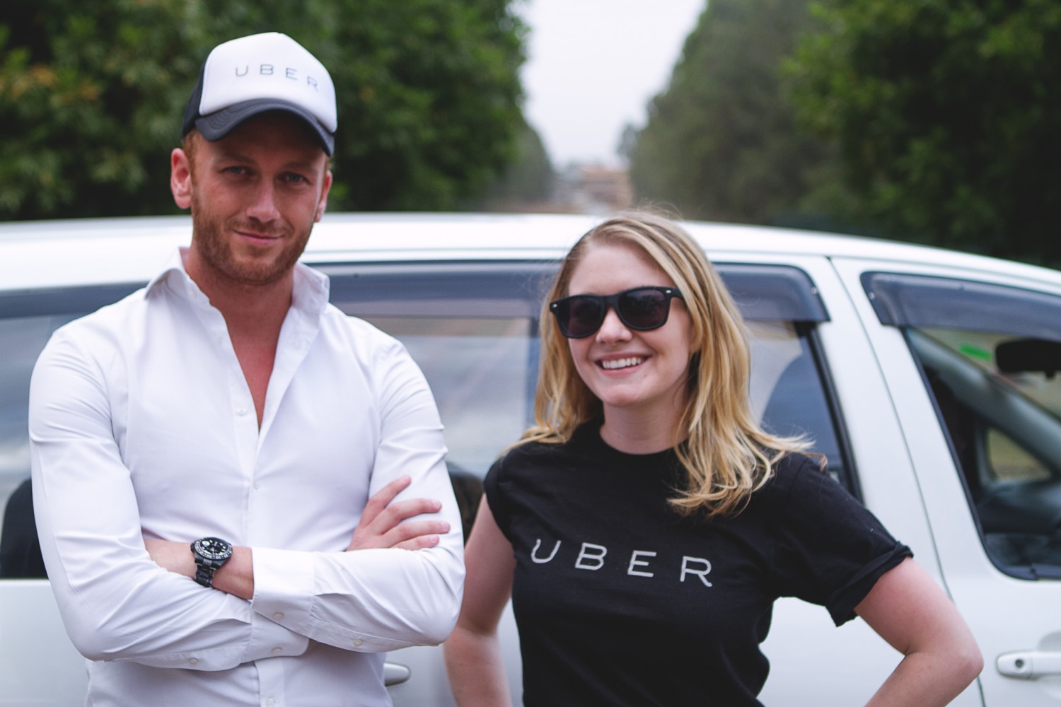 Uber Kenya Improves Earnings For Drivers And Couriers While Offering Customers Cashback Uber Kenya Improves Earnings For Drivers And Couriers While Offering Customers Cashback