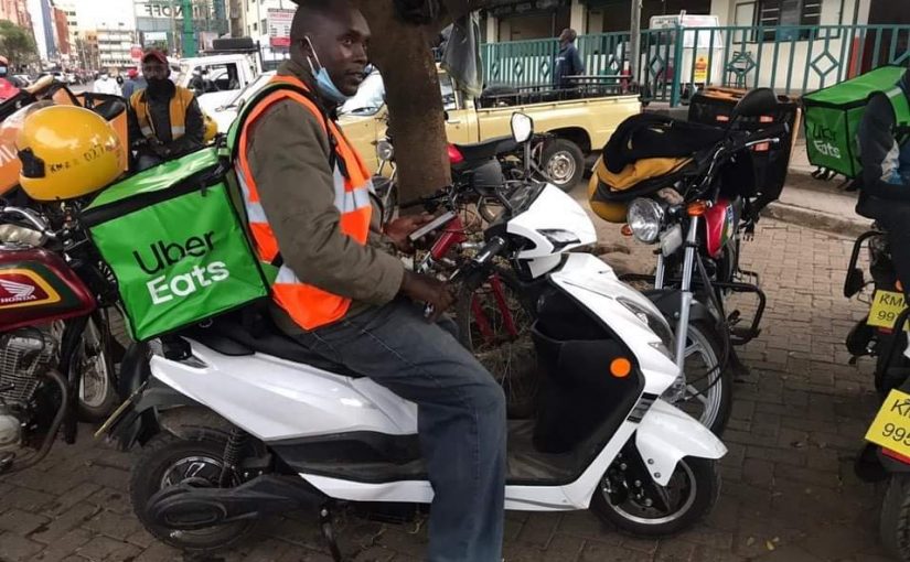 Uber One: Your Key To Discounted Rides And Free Deliveries In Kenya Uber One: Your Key To Discounted Rides And Free Deliveries In Kenya