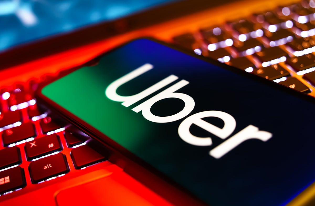Uber Stock: Can Robotaxi Plans Fuel A Comeback? Uber Stock: Can Robotaxi Plans Fuel A Comeback?