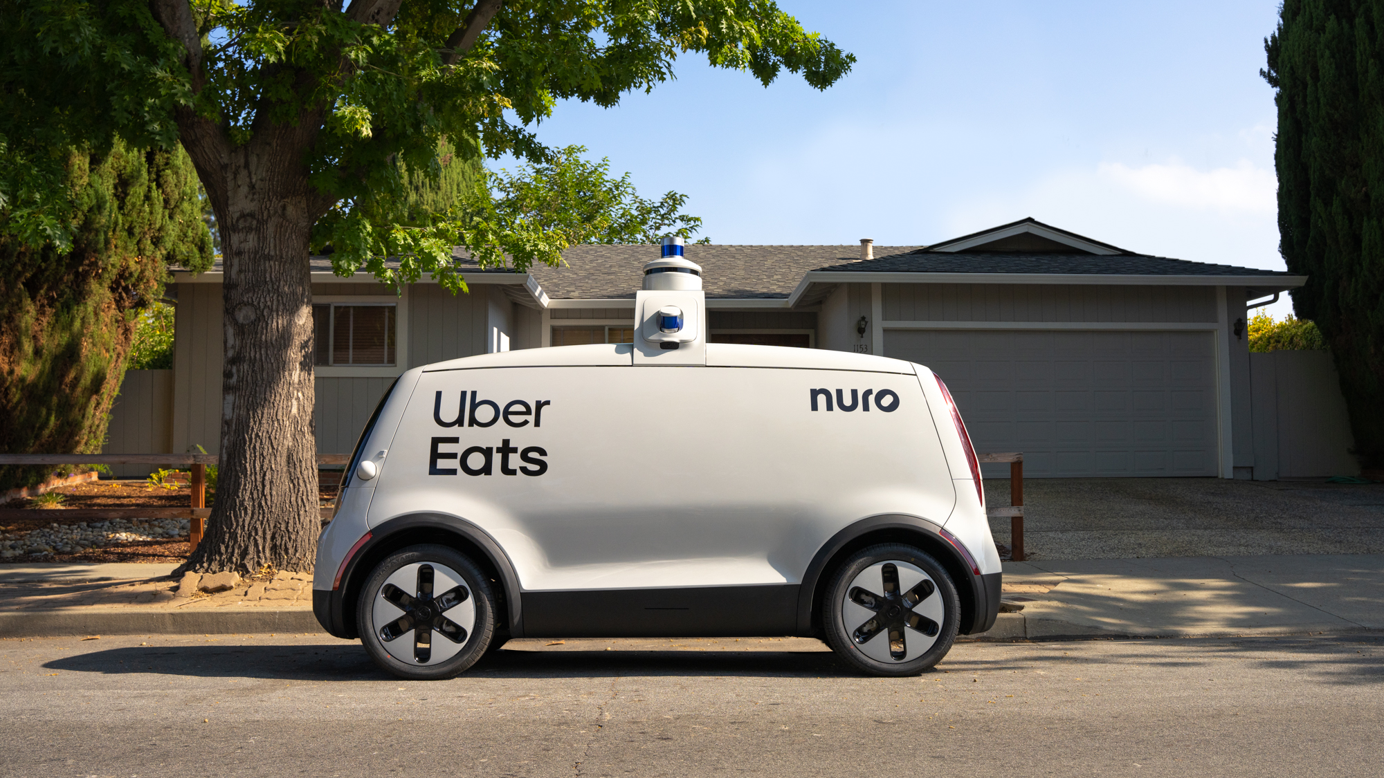 Uber's Autonomous Driving Strategy: A Critical Test For Investors Uber's Autonomous Driving Strategy: A Critical Test For Investors