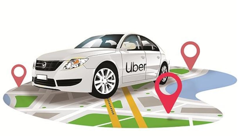 Uber's Expanded Pet Transportation Services Reach Delhi And Mumbai Uber's Expanded Pet Transportation Services Reach Delhi And Mumbai