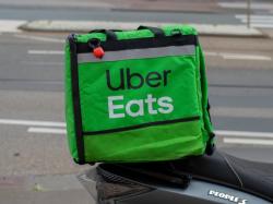 Uber's Foodpanda Taiwan Acquisition: Termination Announced Amidst Regulatory Challenges Uber's Foodpanda Taiwan Acquisition: Termination Announced Amidst Regulatory Challenges