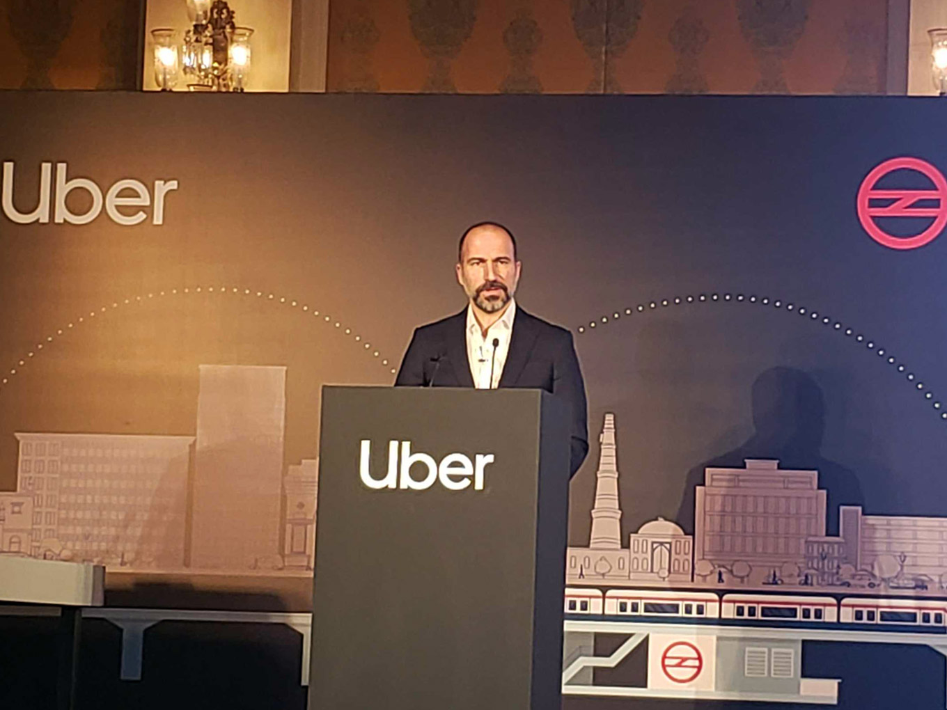 Uber's Pet Transportation Service Launches In Delhi And Mumbai Uber's Pet Transportation Service Launches In Delhi And Mumbai