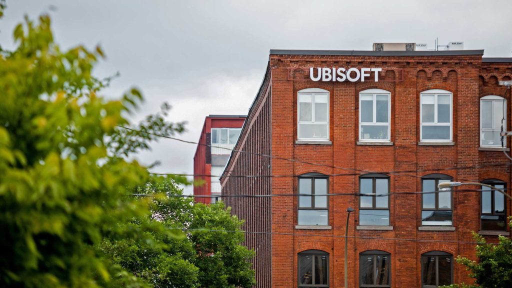 Ubisoft Addresses Harassment Concerns In Assassin's Creed Valhalla Ubisoft Addresses Harassment Concerns In Assassin's Creed Valhalla