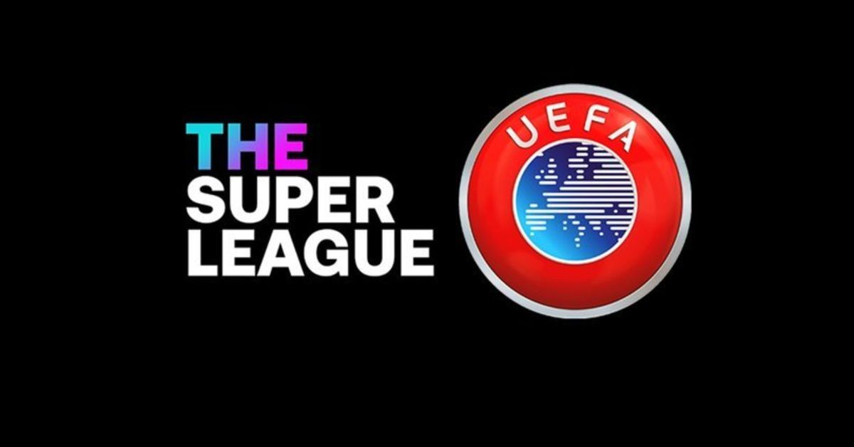 UEFA'nın Real Madrid'e Yönelik Soruşturması: Son Gelişmeler Ve Analiz UEFA'nın Real Madrid'e Yönelik Soruşturması: Son Gelişmeler Ve Analiz