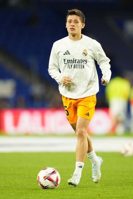 UEFA Soruşturması: Arda Güler'in Geleceği Ve Real Madrid'in Tehlikesi UEFA Soruşturması: Arda Güler'in Geleceği Ve Real Madrid'in Tehlikesi