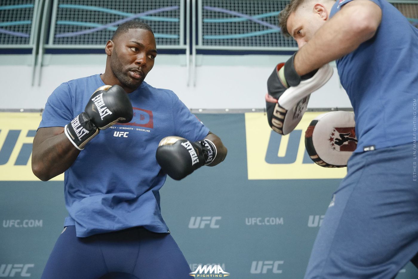 UFC 210: Cormier Vs. Johnson 2 – A Comprehensive Preview And Predictions UFC 210: Cormier Vs. Johnson 2 – A Comprehensive Preview And Predictions