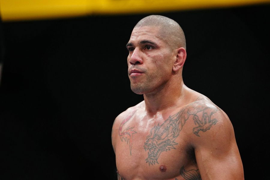UFC 313 Aftermath: Pereira Breaks Silence On Loss And Future Fighting UFC 313 Aftermath: Pereira Breaks Silence On Loss And Future Fighting