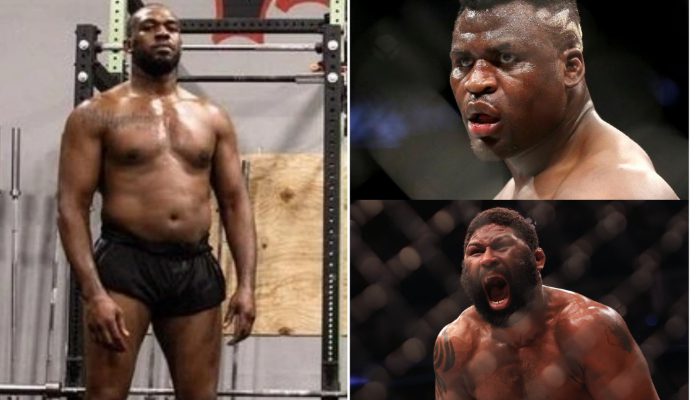 UFC 313: Alex Pereira's Future And A Potential Heavyweight Bout With Jon Jones UFC 313: Alex Pereira's Future And A Potential Heavyweight Bout With Jon Jones
