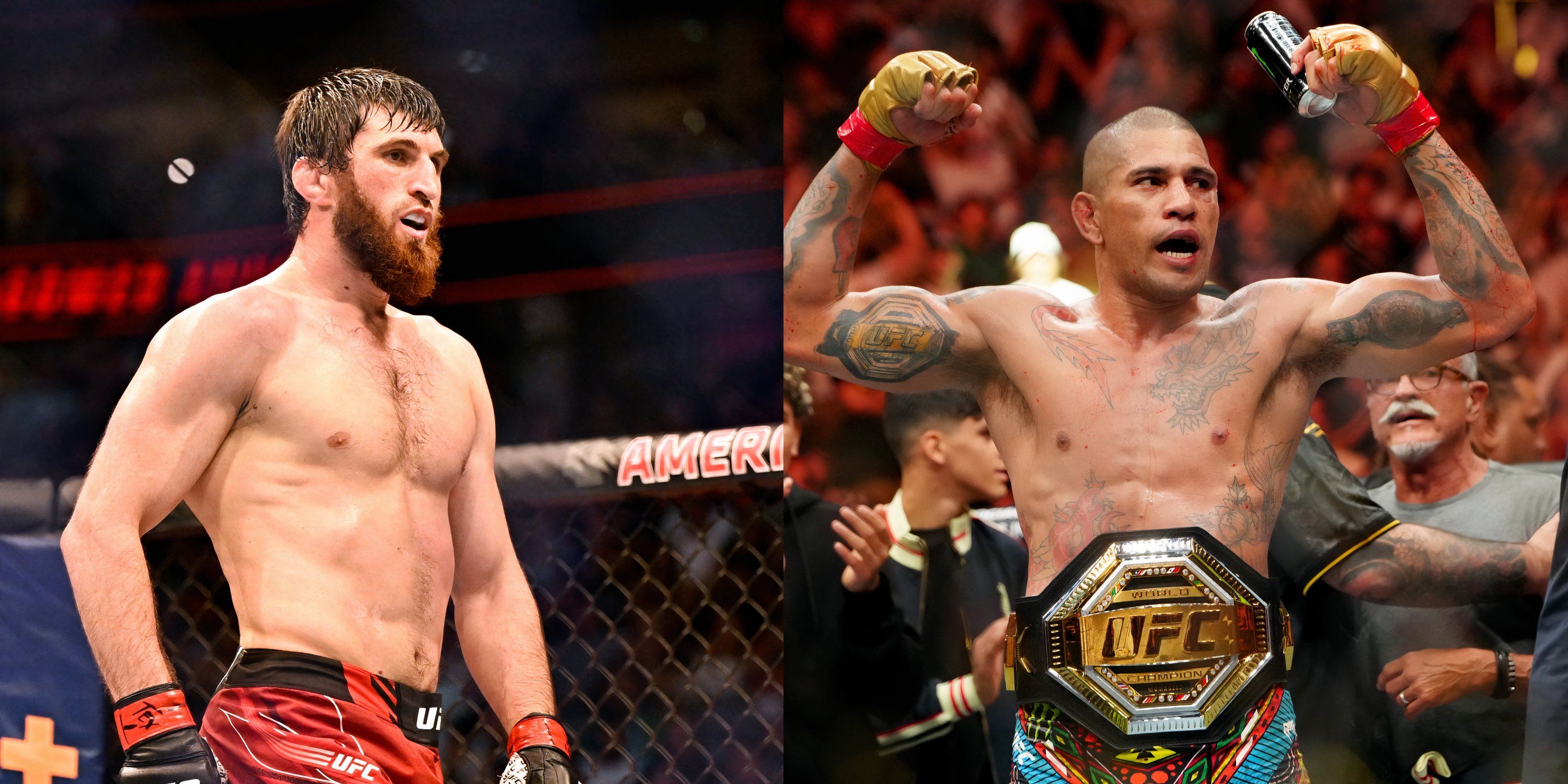 UFC 313: Complete Preview And Bold Predictions For The Event UFC 313: Complete Preview And Bold Predictions For The Event