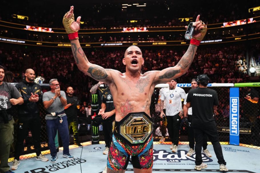 UFC 313 Livestream: How To Watch Pereira Vs Ankalaev Fight Online Free UFC 313 Livestream: How To Watch Pereira Vs Ankalaev Fight Online Free