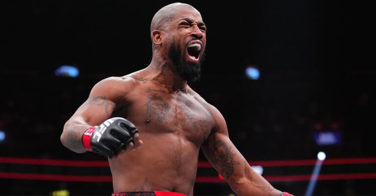 UFC 313: Mauricio Ruffy's KO-Clinching Spinning Kick Training UFC 313: Mauricio Ruffy's KO-Clinching Spinning Kick Training