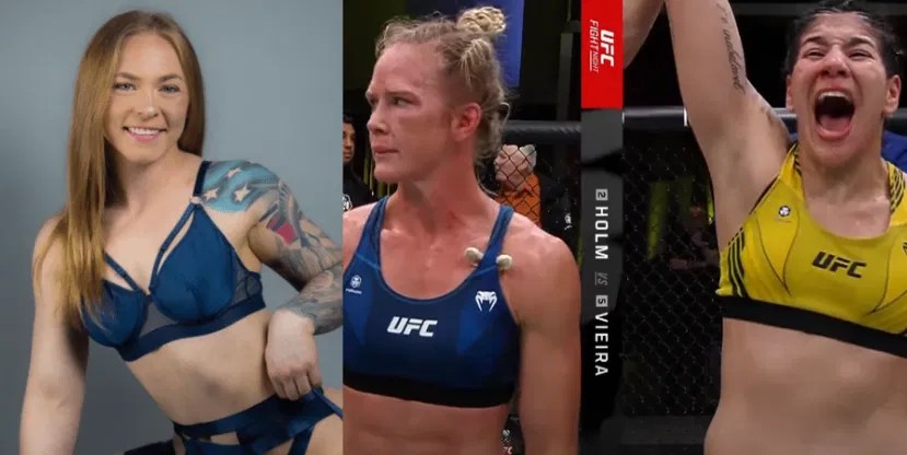 UFC 313: Robbery Claims Prompted Fighter To Admit Defeat UFC 313: Robbery Claims Prompted Fighter To Admit Defeat